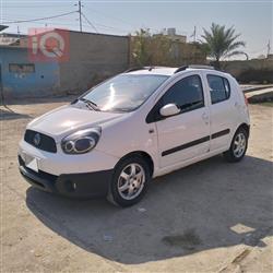 Geely GX2